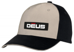 XP DEUS kepurėlė su snapeliu