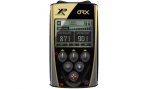 XP ORX valdymo pultas