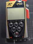 XP ORX valdymo pultas (naudotas)