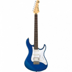 Yamaha Pacifica 012 Dark Blue Elektrinė gitara