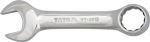 YATO 14 mm kombinuotas veržliaraktis