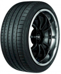 Yokohama Advan Sport V105S 255/45 R18 103 Y