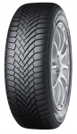 Yokohama BluEarth Winter V906 205/50 R17 93 V