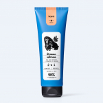 YOPE Wood 2in1 - Dušo gelis + Šampūnas, 250ml.