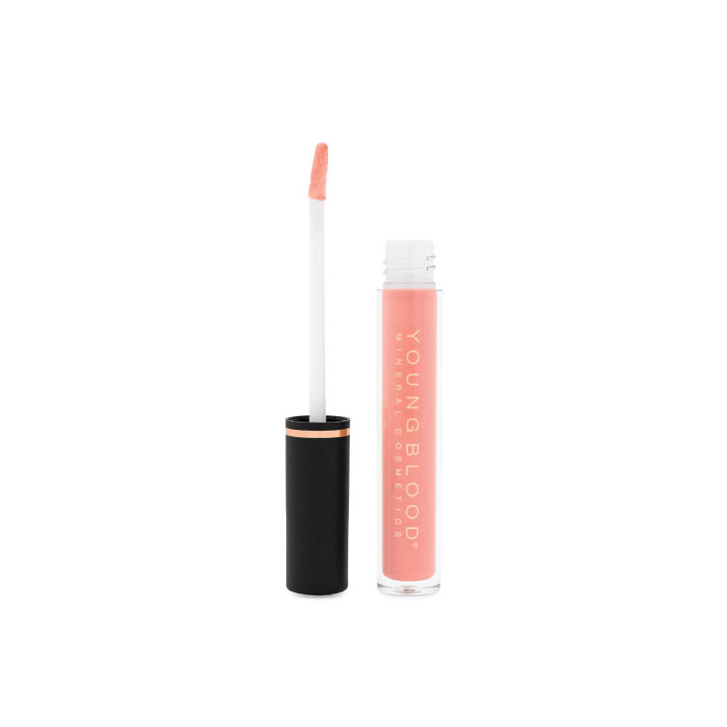 YOUNGBLOOD lūpų blizgis "Lipgloss"