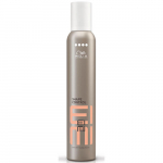 Ypač stiprios fiksacijos formuojamosios plaukų putos Wella Eimi Shape Control (4) 500ml