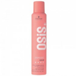 Ypač stiprios fiksacijos plaukų putos Schwarzkopf Professional OSIS+ Grip 200 ml