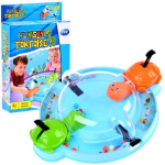 Žaidimas Alkani vėžliai