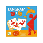 Žaidimas Djeco Tangrama