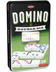 Žaidimas Domino Double 6"
