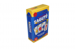 Žaidimas Sagutė
