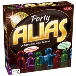 Žaidimas Vakarėlių Alias, LT