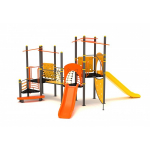 Žaidimų aikštelė MetodPark Classic 11M