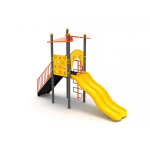 Žaidimų aikštelė MetodPark Classic 14M