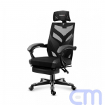 Žaidimų kėdė Huzaro Combat 5.0 Black
