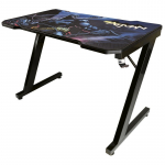 Žaidimų stalas Subsonic Pro Batman
