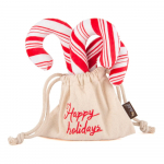 Žaislas šuniui Kalėdų saldainiai - P.L.A.Y.