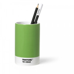 Žalia keraminė pieštukinė Pantone