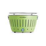 Žalia nedūminė kepsninė LotusGrill