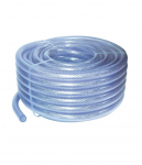 Žarna PVC su tekstiliniu kordu (6mm x 50m) Mallatrans