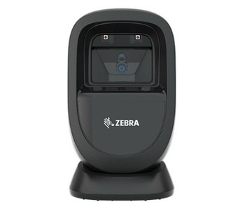Zebra DS9308-SR Black USB Kit
