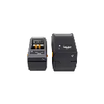 Zebra ZD411, 8 dots/mm (203 dpi), RTC, EPLII, ZPLII, USB, USB Host, BT (BLE), Ethernet
