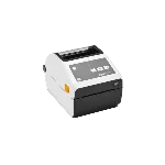 Zebra ZD420t Healthcare, 8 dots/mm (203 dpi), MS, RTC, EPLII, ZPLII, USB, BT, Wi-Fi, white