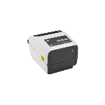 Zebra ZD421d Healthcare, 8 dots/mm (203 dpi), RTC, USB, USB Host, BT (BLE), Ethernet, white