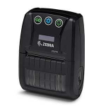 Zebra ZQ210 etikečių spausdintuvas Tiesioginis terminis 203 x 203 DPI Vielinis