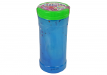 Želė Slime mr Boo Crystal Pearl, mėlyna