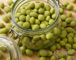 Žemės riešutai apvalkale japoniškų krienų (wasabi) skonio, 1 kg