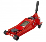 Žemo profilio hidraulinis domkratas 2.5 tonos Redats LS-370