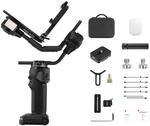 Zhiyun Crane 4