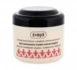 Ziaja Cashmere 200ml Moterims Plaukų kaukė