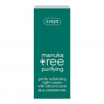 ZIAJA Manukos medžio naktinis kremas 50ml