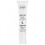 ZIAJA Ožkų pieno paakių kremas 15 ml