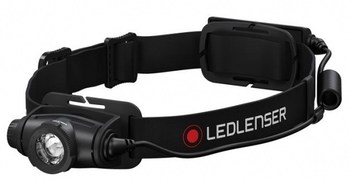 Žibintuvėlis Ledlenser H5R Core