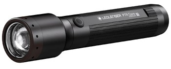Žibintuvėlis Ledlenser P7R Core
