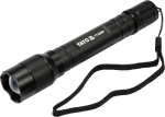 Žibintuvėlis XPE2 CREE 3W, 160X29MM (YT-