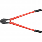 Žirklės plieniniams strypams 600mm