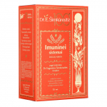 Žolel. arbata ETNO IMUNINEI SISTEMAI, 30 g