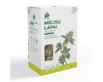Žolelių arbata melisų lapai ŠVF, 50 g