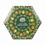 Žolelių ir vaisinių arbatų rinkinys, ŽOLYNĖLIS 60 vnt