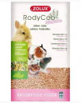 Zolux kraikas Rodycob Nature 5 L