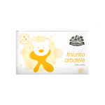 ŽOLYNĖLIS žolelių arbata KNIURKIO ARBATĖLĖ, 20 pakelių