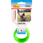 Žvaigžd. pjovimo valas trimeriams 1,3 mm