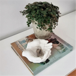 Žvakidė/vazonas/dubenėlis „Rankos“