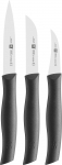Zwilling Daržovių ir vaisių peiliai Twin Grip 3 vnt.