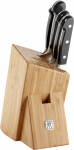 Zwilling Dėklas su 4 peiliais Zwilling Pro