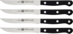 Zwilling Kepsnių peiliai Gourmet 4 vnt.